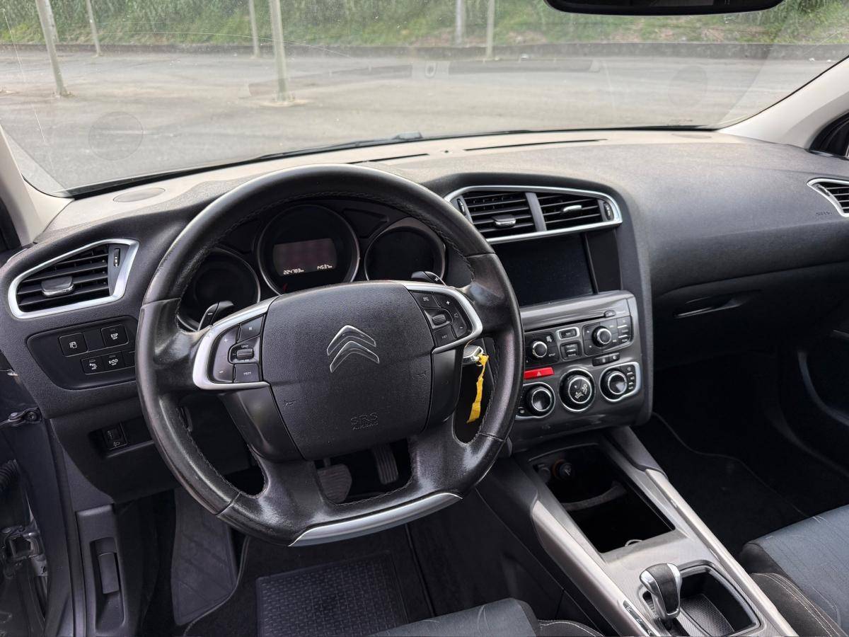 citroen-c4-2014-diesel-1600cc