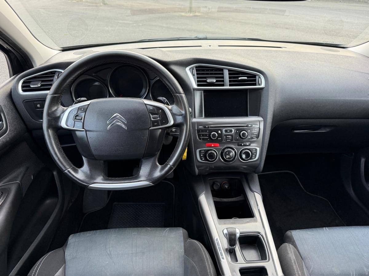 citroen-c4-2014-diesel-1600cc