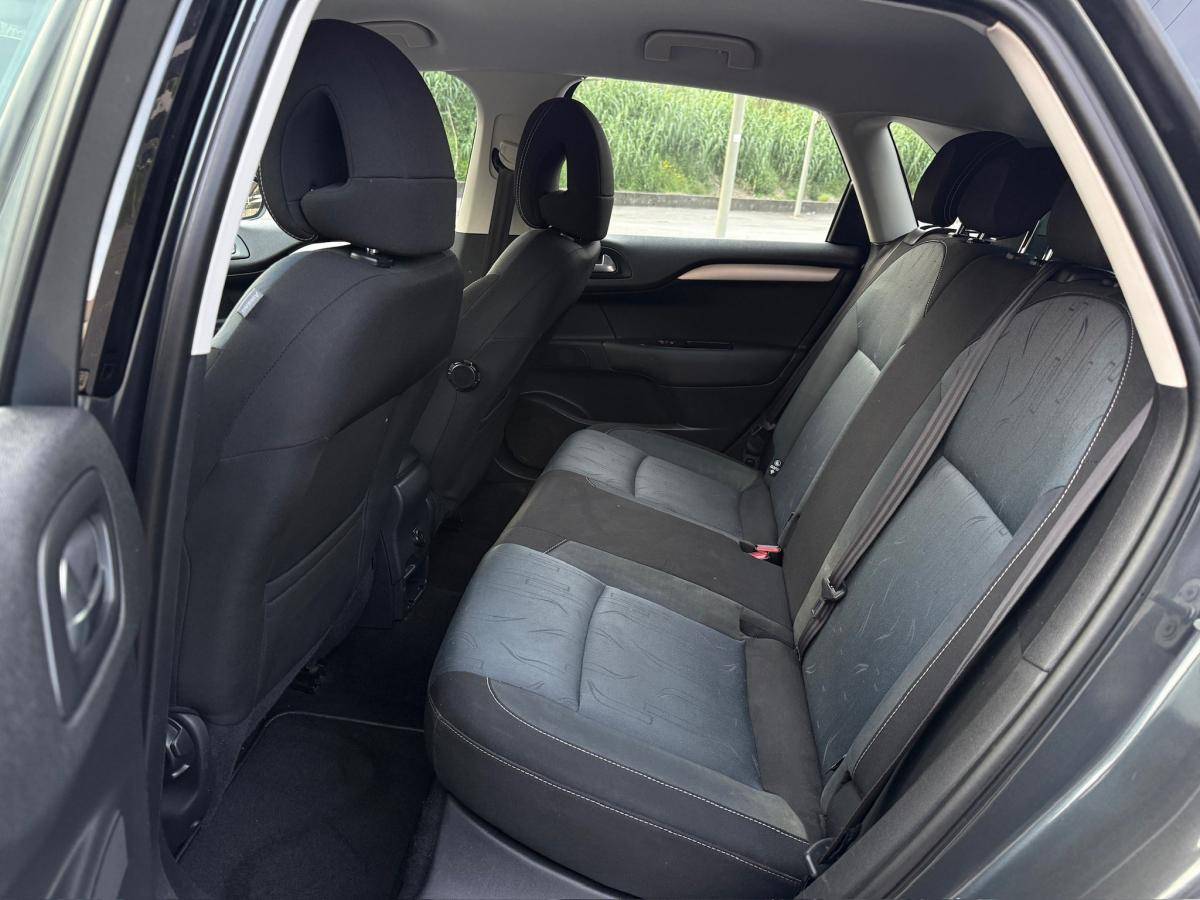 citroen-c4-2014-diesel-1600cc