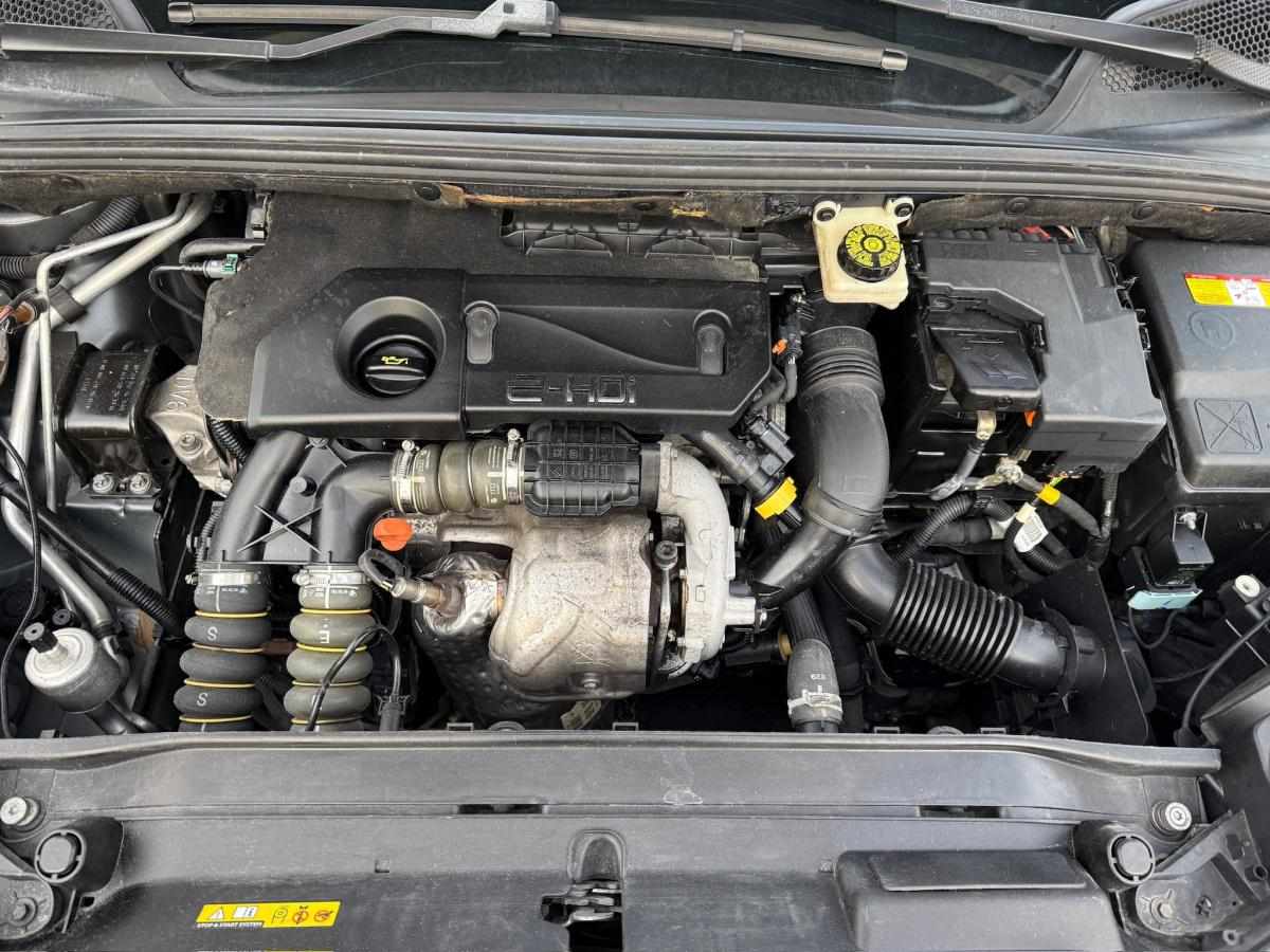 citroen-c4-2014-diesel-1600cc