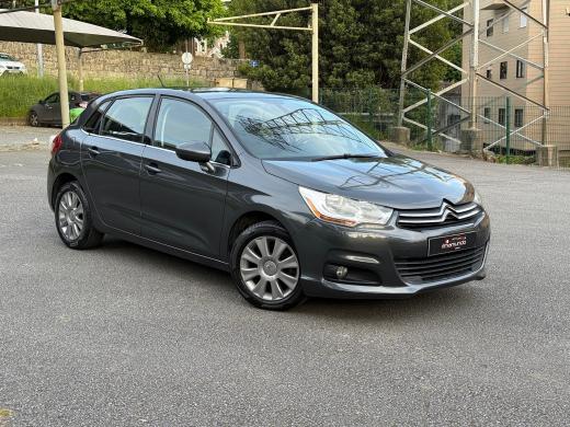 citroen-c4-2014-diesel-1600cc