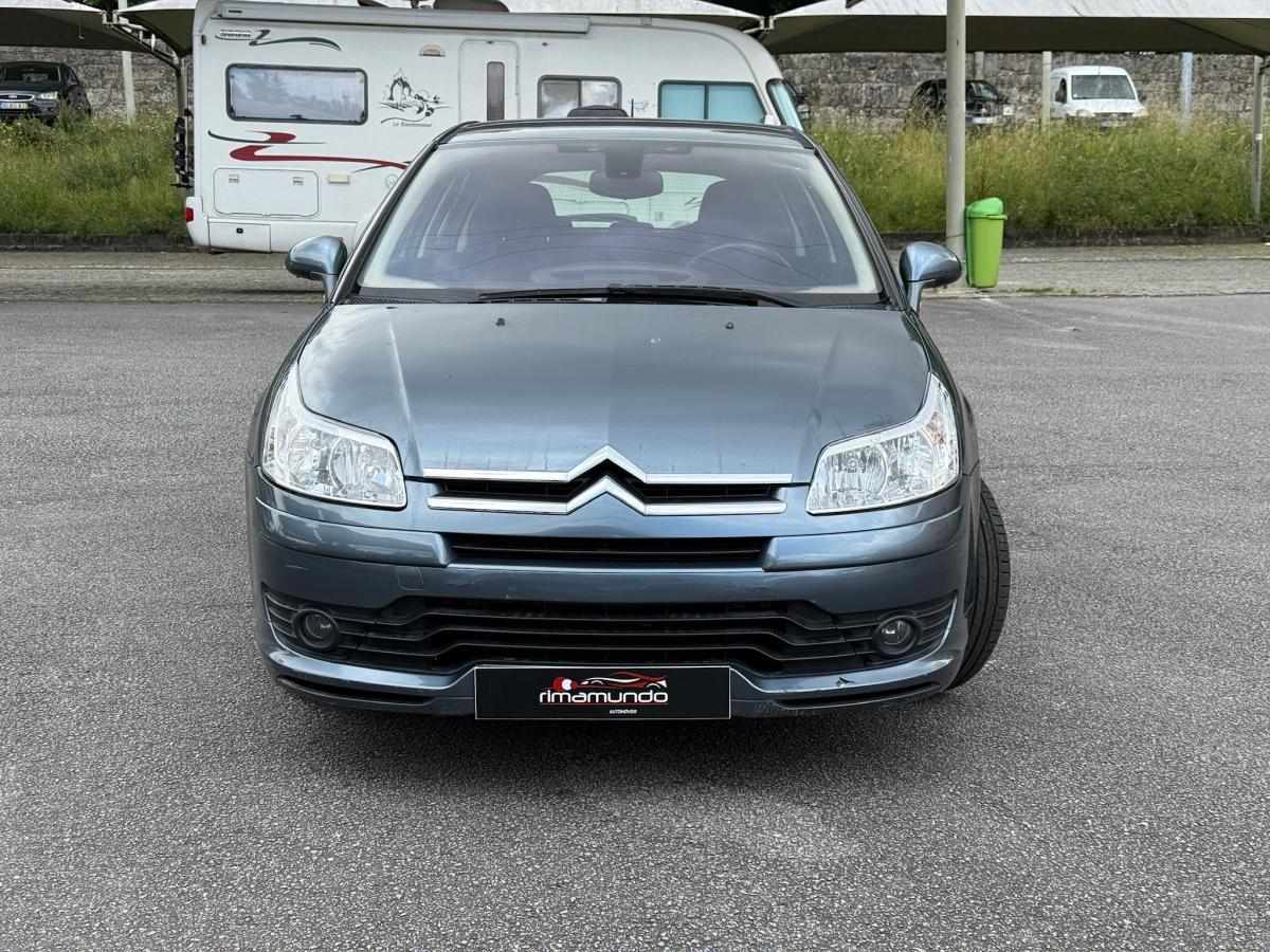 citroen-c4-2006-diesel-1560cc