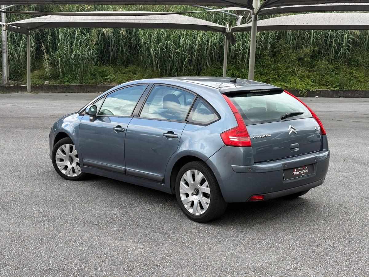 citroen-c4-2006-diesel-1560cc