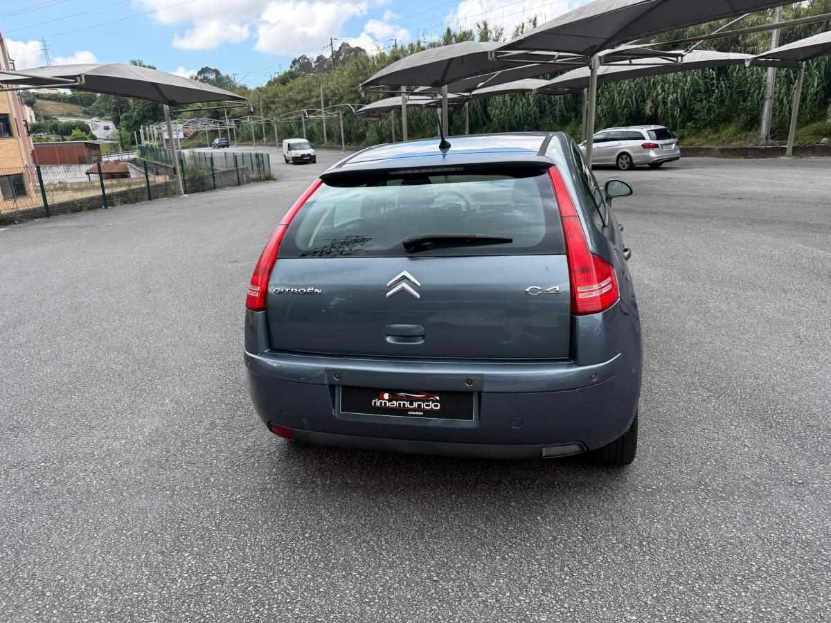 citroen-c4-2006-diesel-1560cc