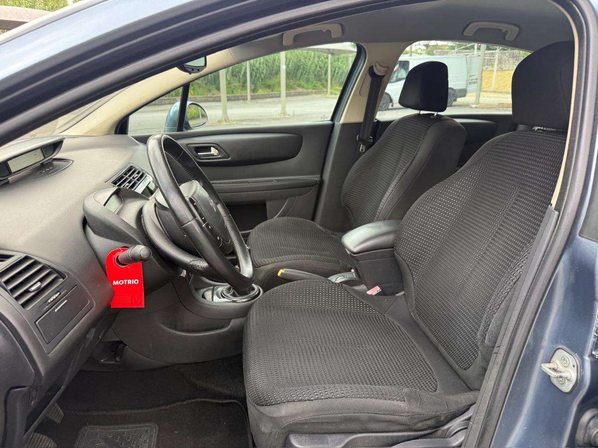 citroen-c4-2006-diesel-1560cc