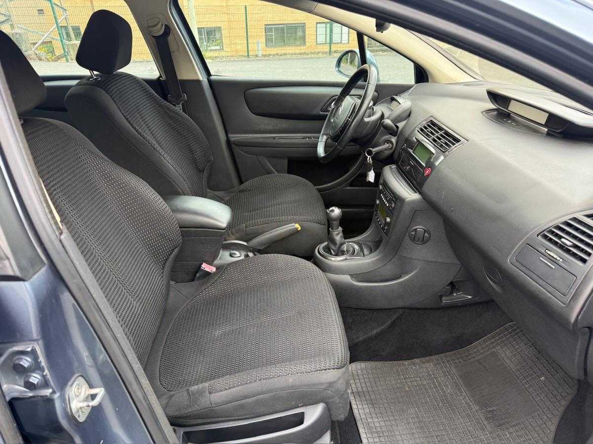citroen-c4-2006-diesel-1560cc