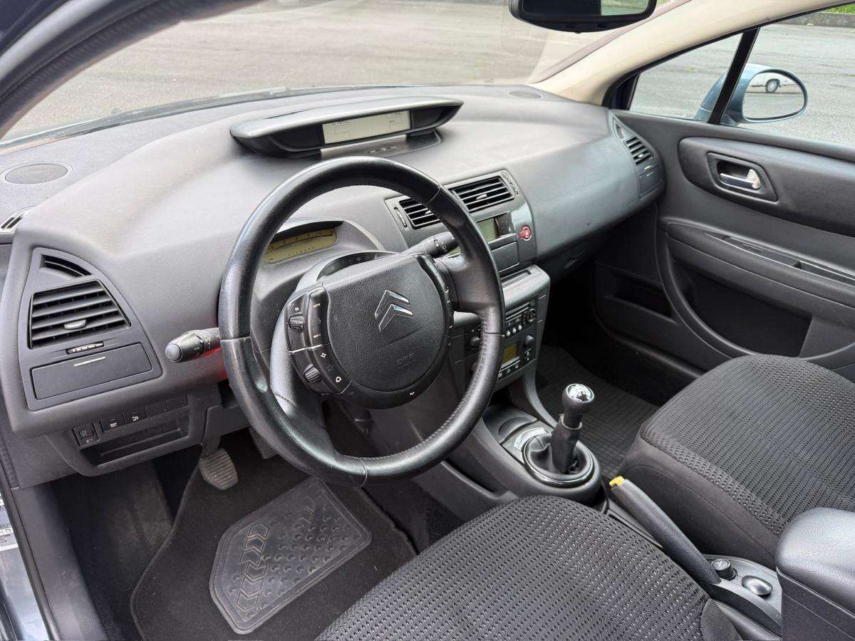 citroen-c4-2006-diesel-1560cc