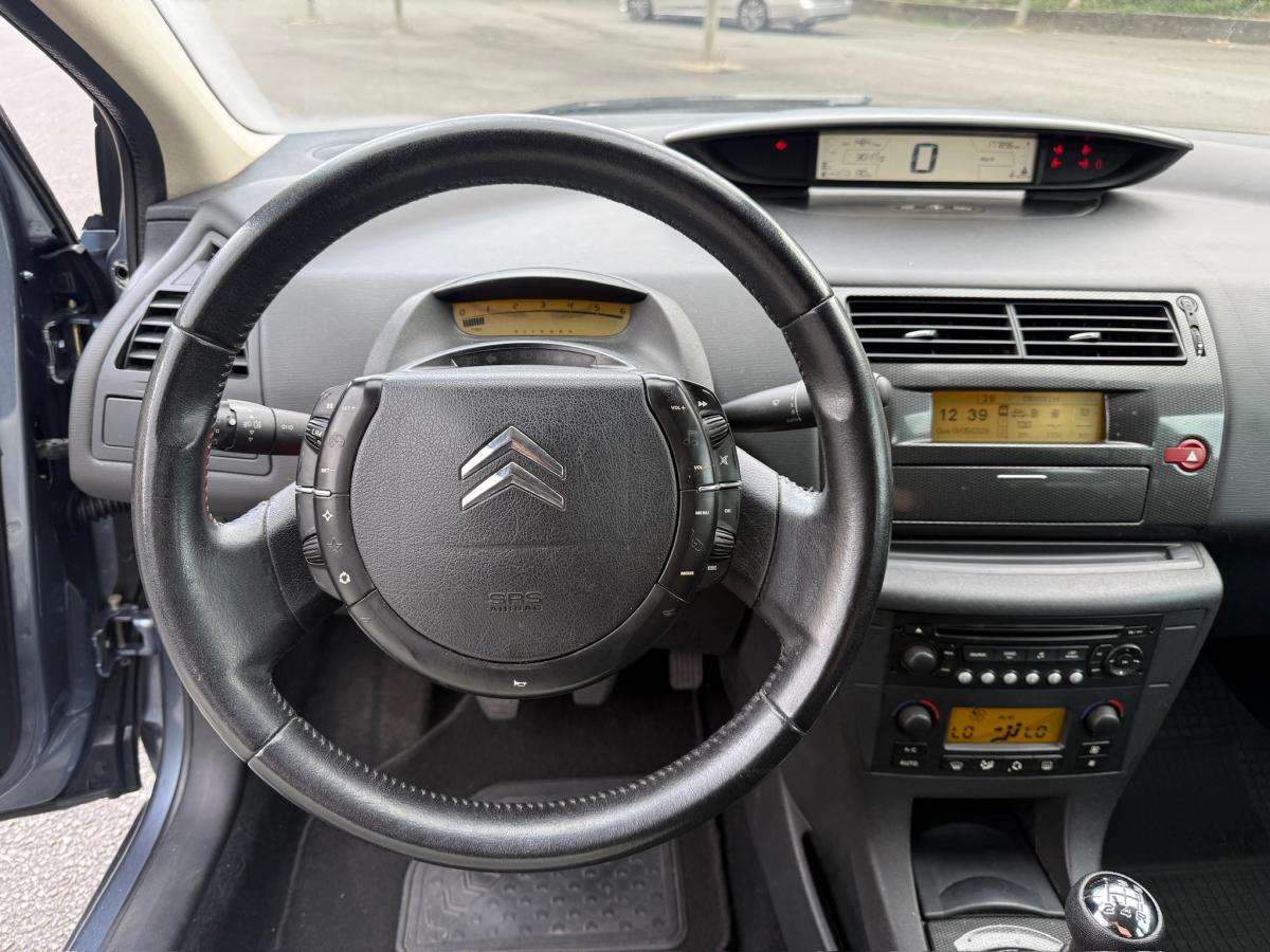 citroen-c4-2006-diesel-1560cc