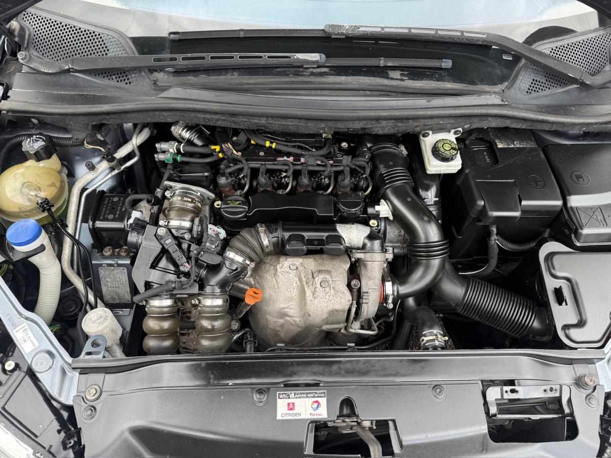 citroen-c4-2006-diesel-1560cc