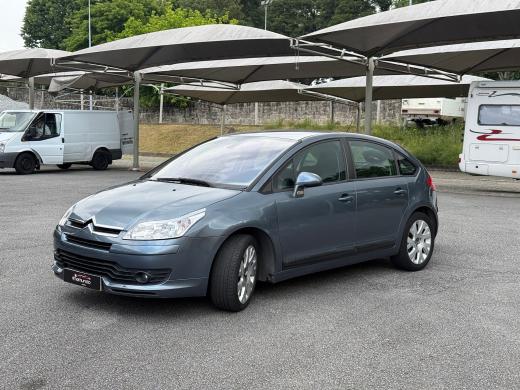 citroen-c4-2006-diesel-1560cc