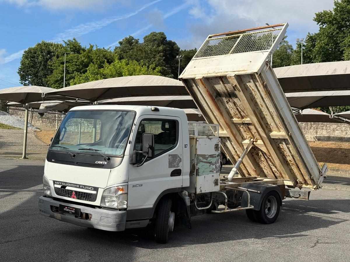 mitsubishi-canter-2008-diesel-3000cc