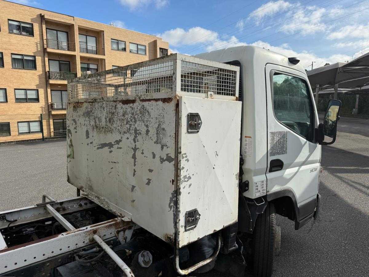mitsubishi-canter-2008-diesel-3000cc