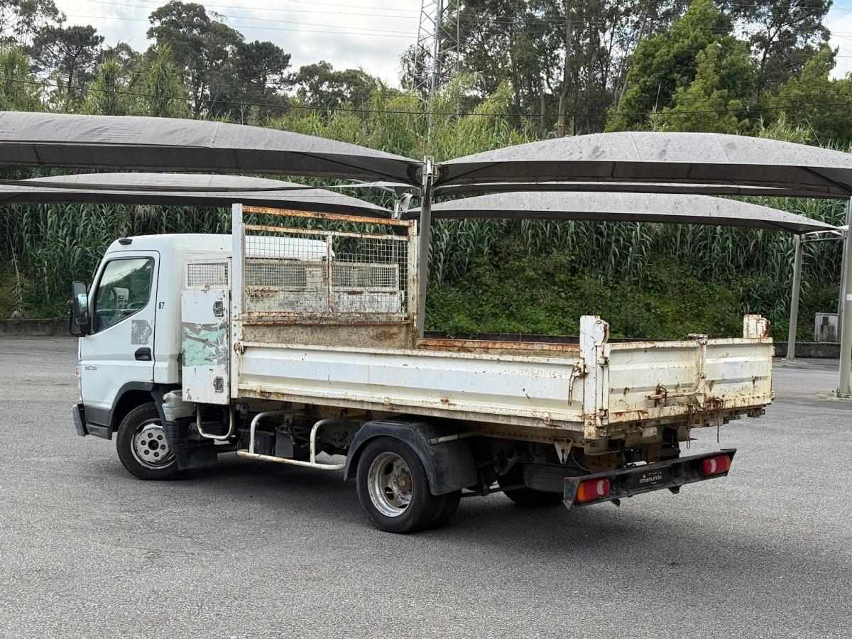 mitsubishi-canter-2008-diesel-3000cc