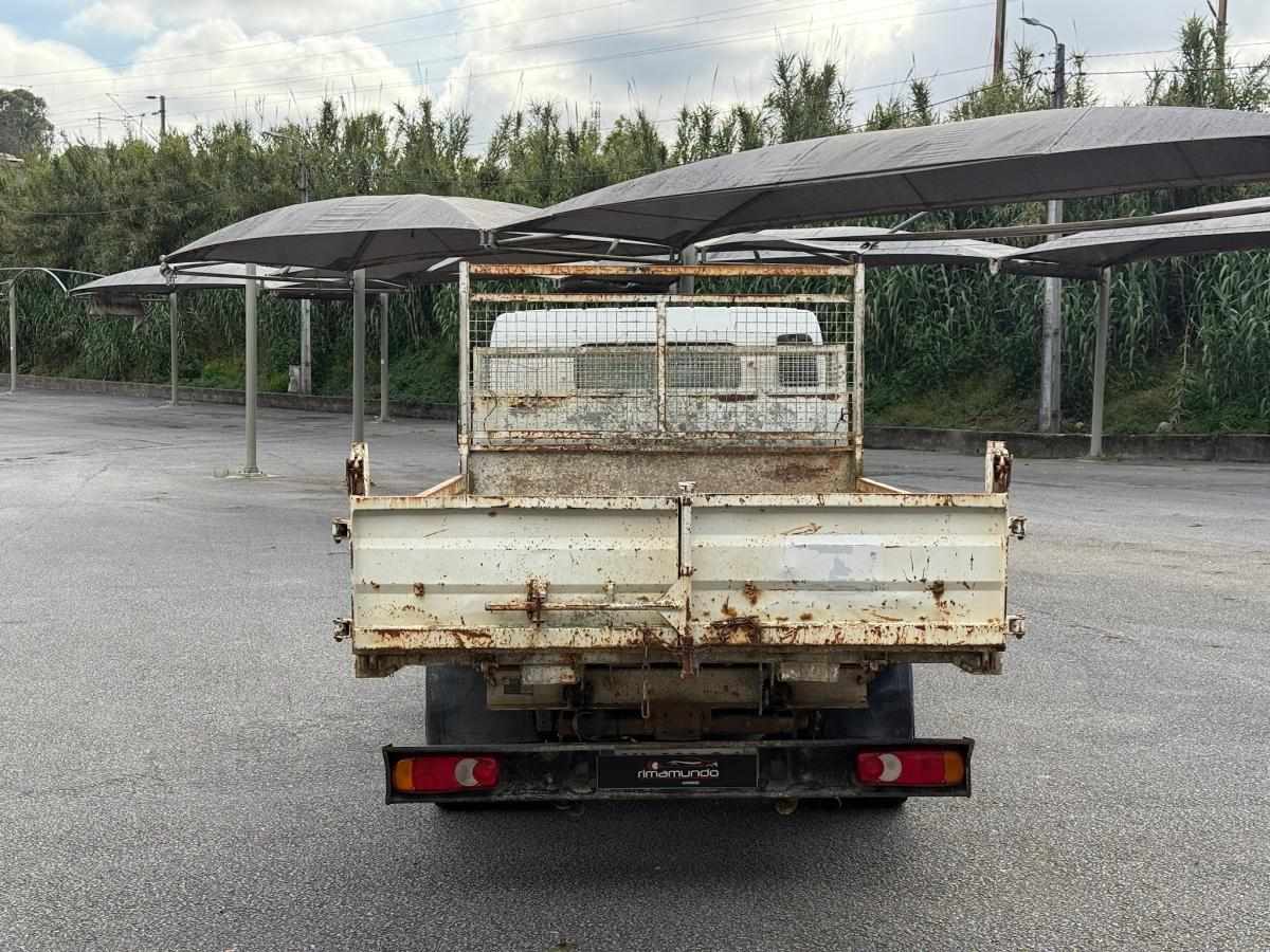 mitsubishi-canter-2008-diesel-3000cc