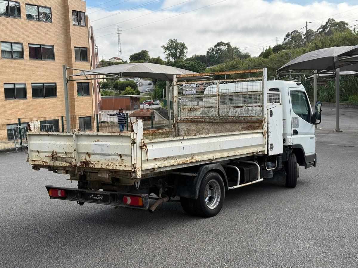 mitsubishi-canter-2008-diesel-3000cc