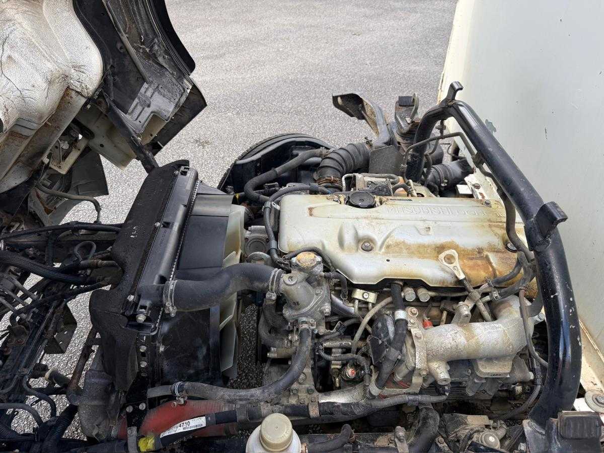 mitsubishi-canter-2008-diesel-3000cc
