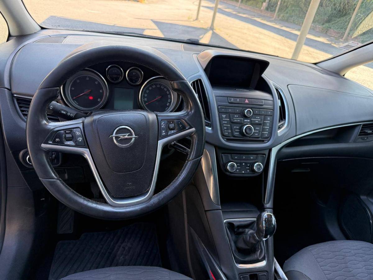 opel-zafira-2013-diesel-1956cc