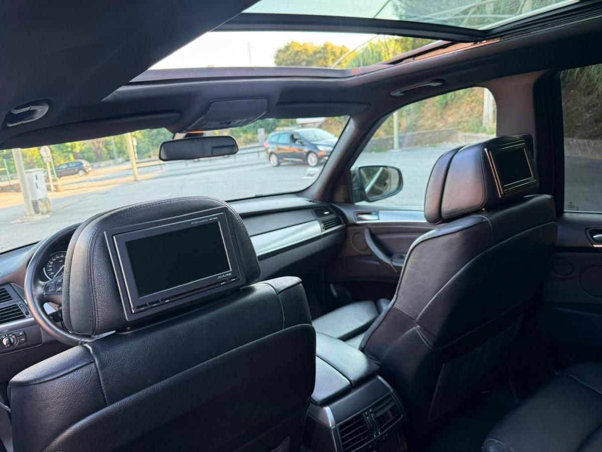 bmw-x5-2009-diesel-2993cc