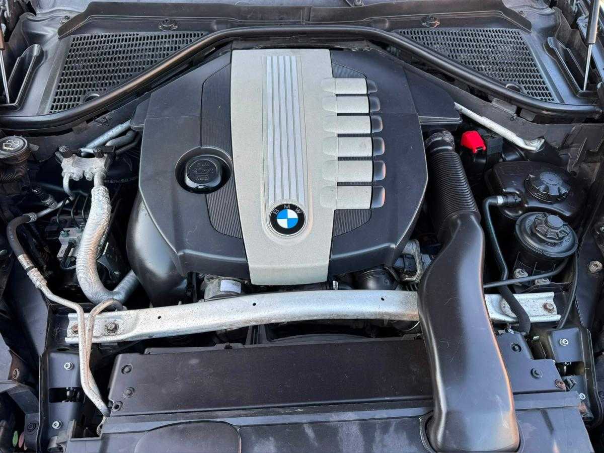 bmw-x5-2009-diesel-2993cc