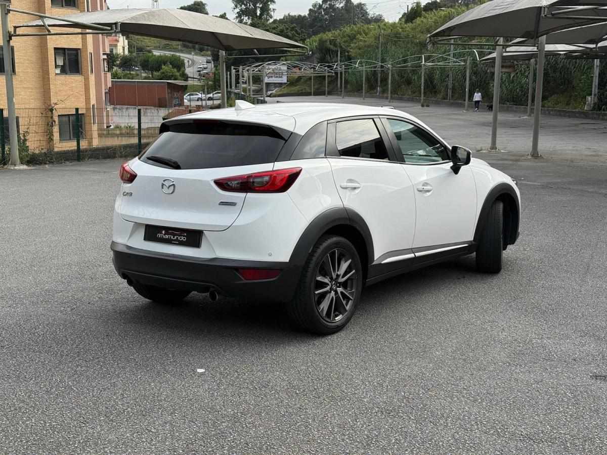 mazda-cx-3-2016-diesel-1499cc