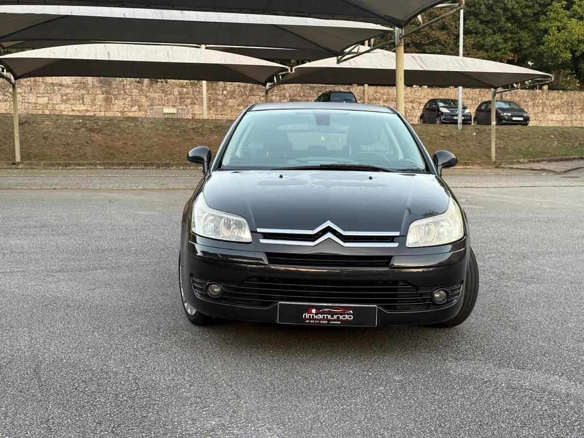 citroen-c4-2007-diesel-1560cc