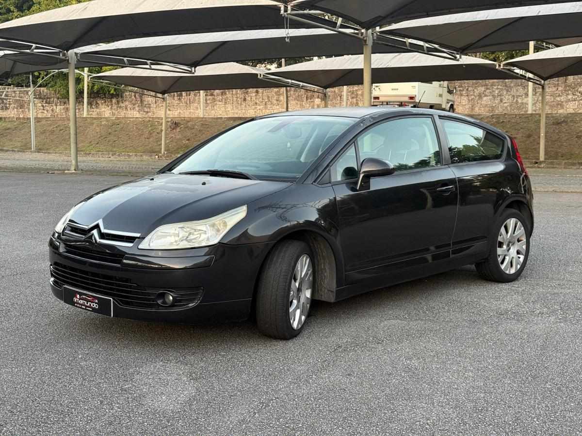 citroen-c4-2007-diesel-1560cc