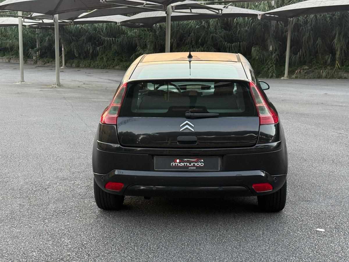 citroen-c4-2007-diesel-1560cc