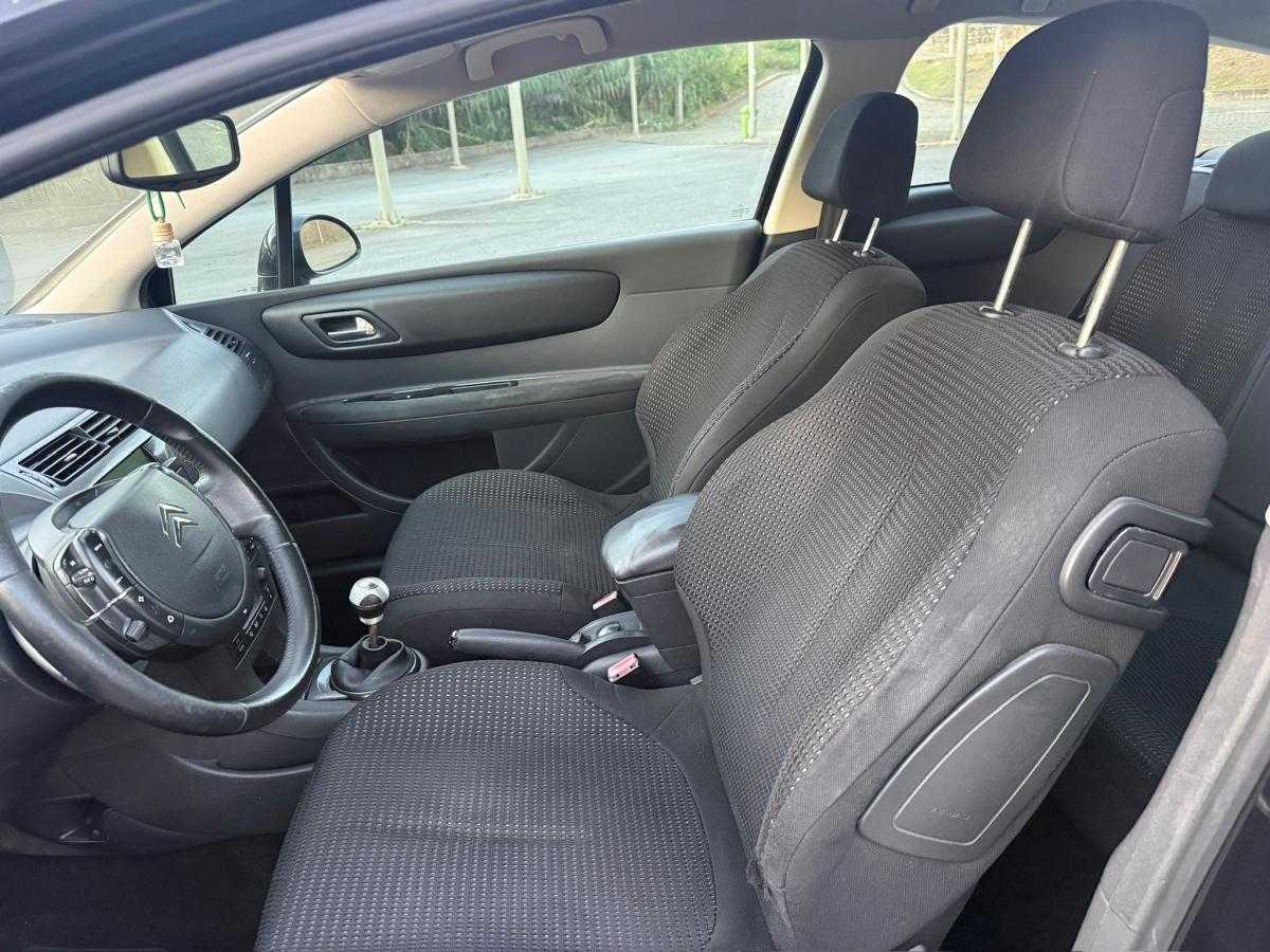citroen-c4-2007-diesel-1560cc