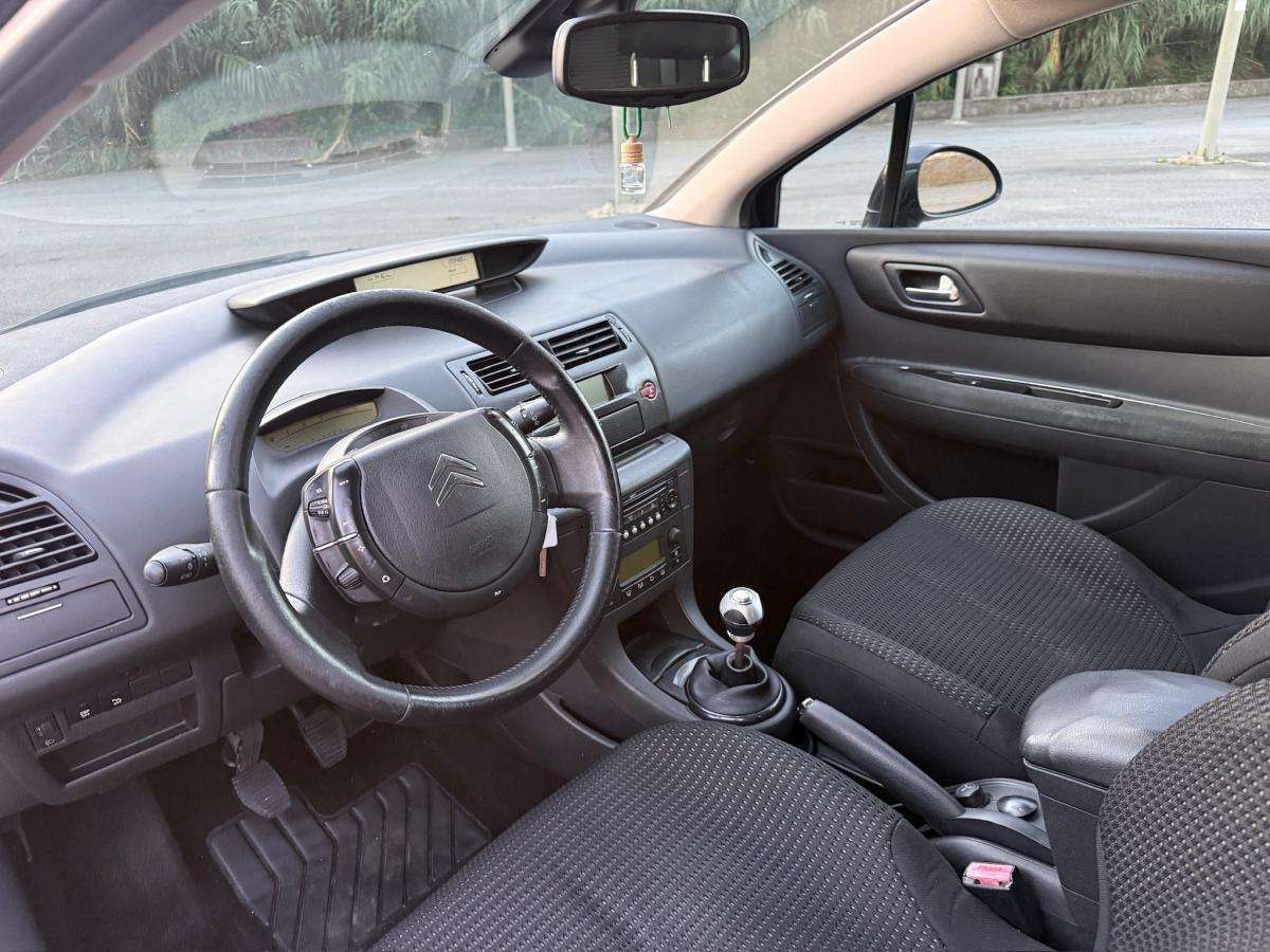 citroen-c4-2007-diesel-1560cc
