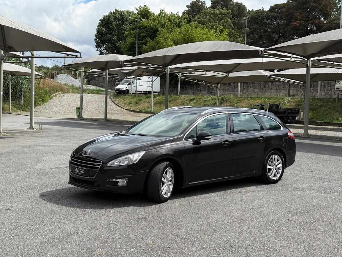 peugeot-508-sw-2011-diesel-1560cc