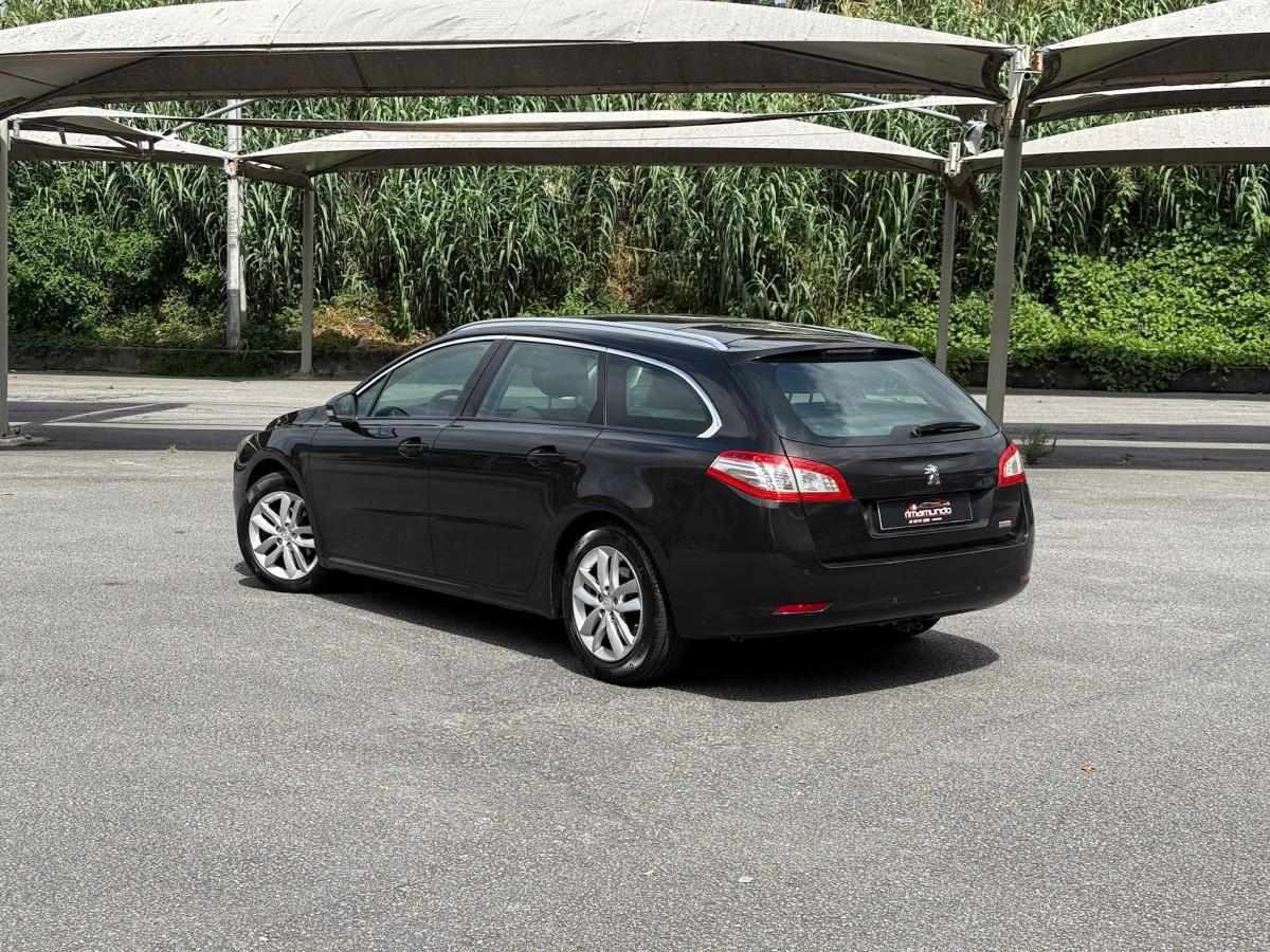 peugeot-508-sw-2011-diesel-1560cc