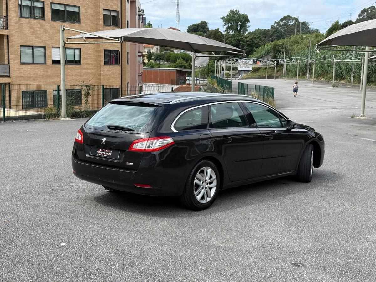 peugeot-508-sw-2011-diesel-1560cc