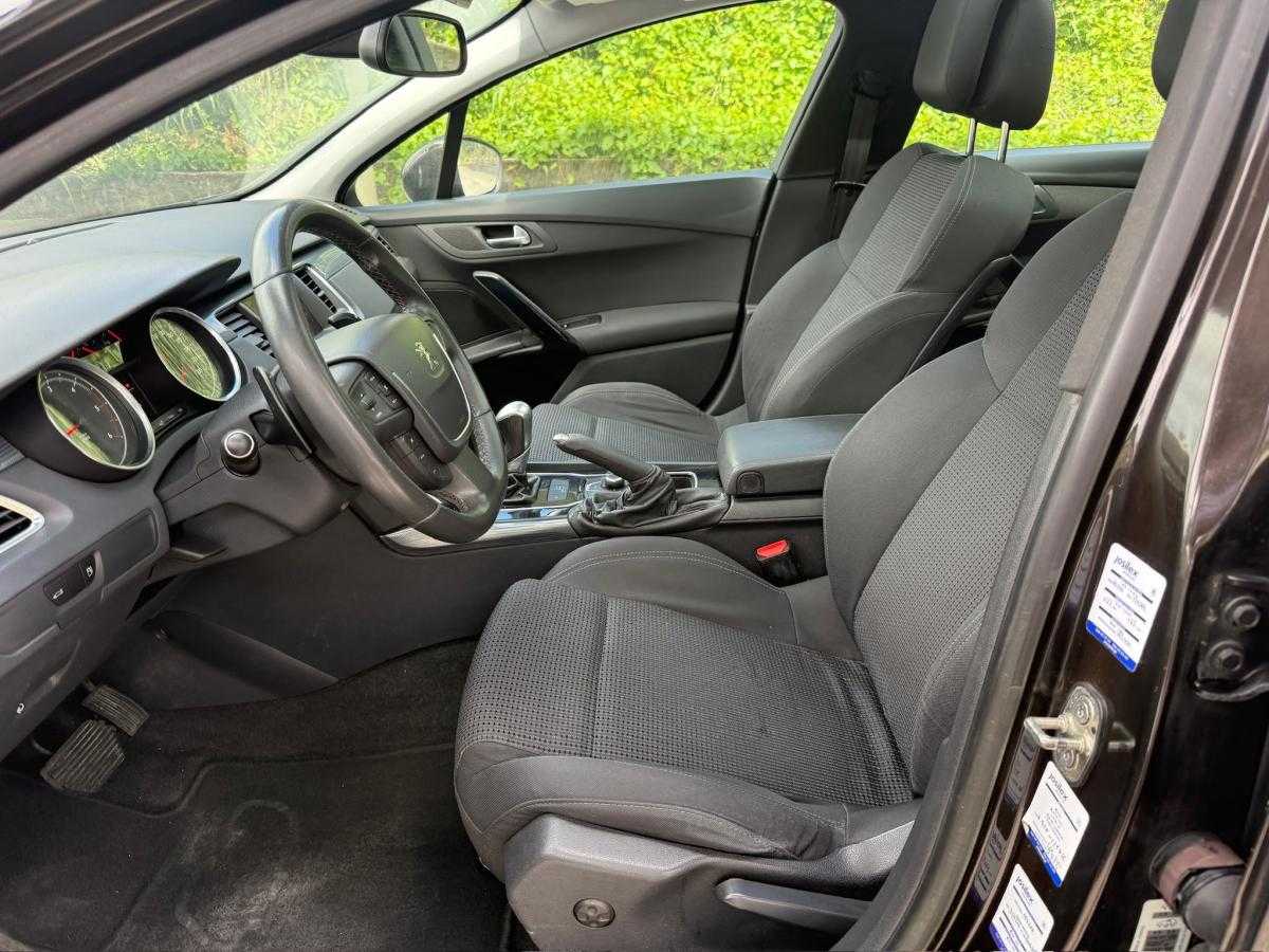 peugeot-508-sw-2011-diesel-1560cc
