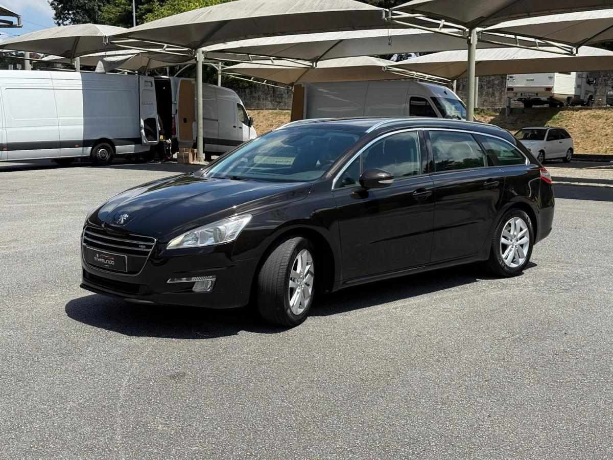 peugeot-508-sw-2011-diesel-1560cc