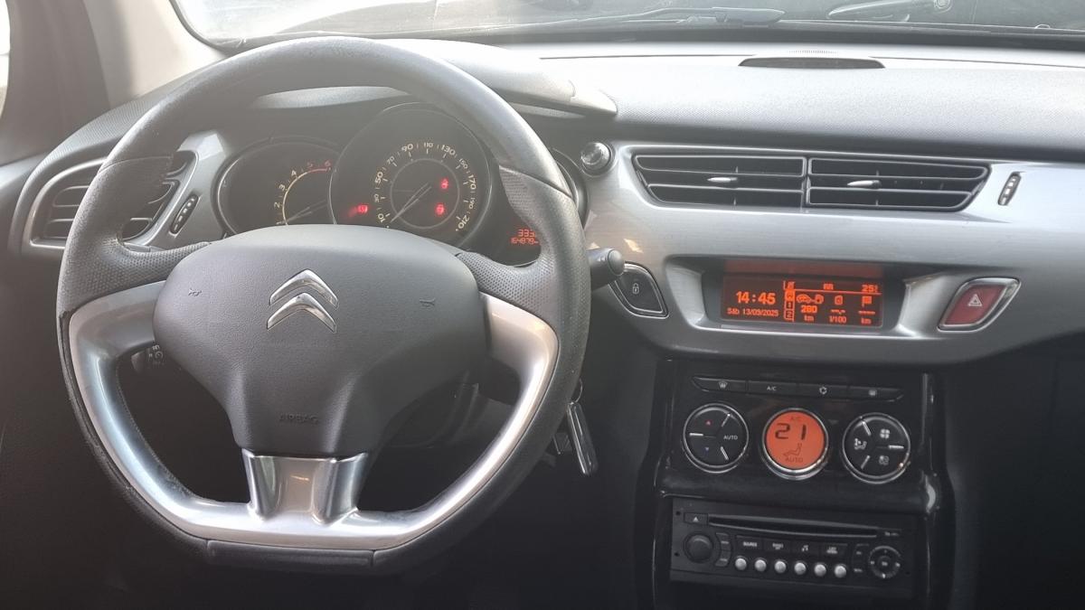 citroen-c3-2010-diesel-1398cc
