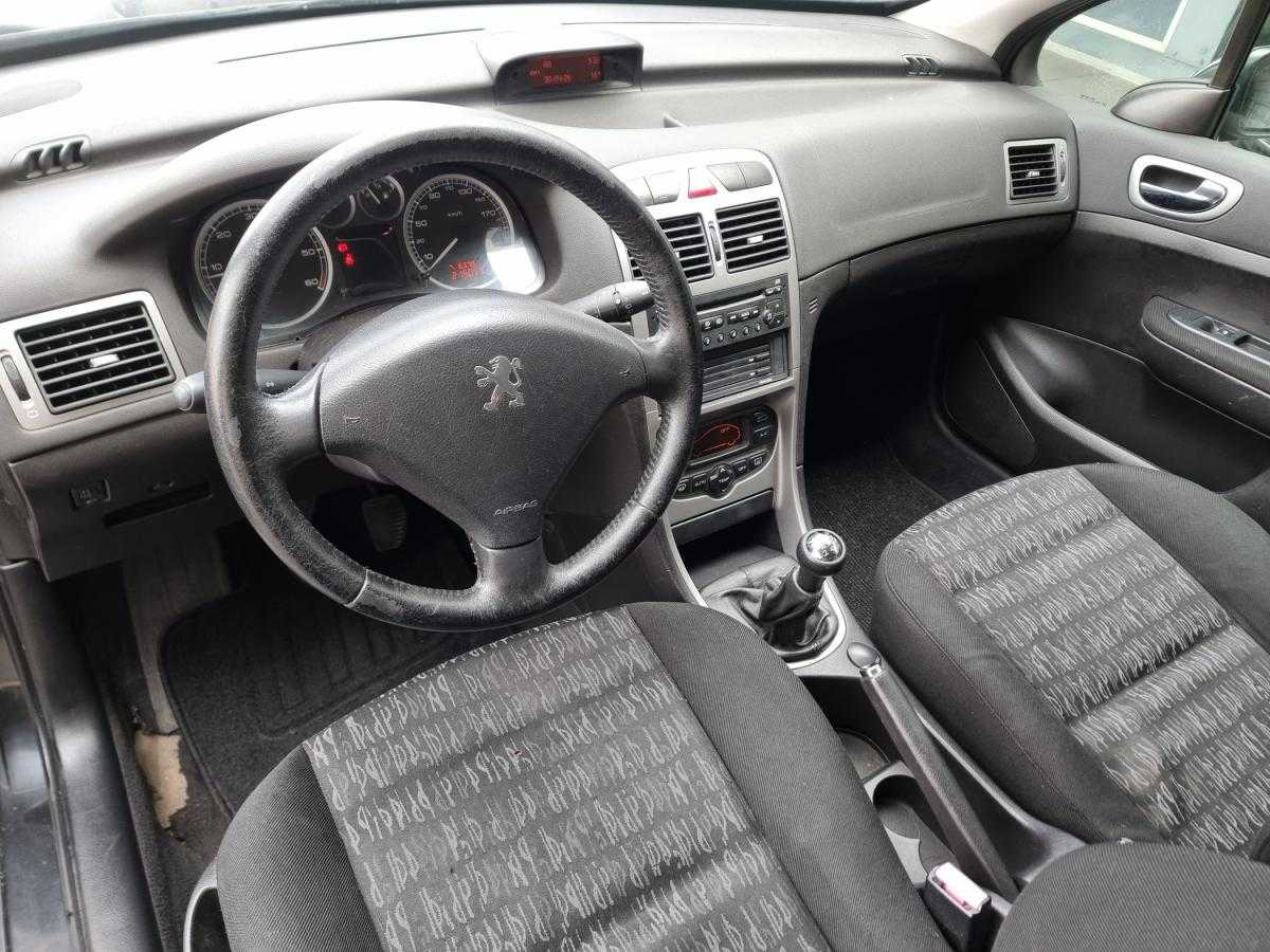 peugeot-307-2003-diesel-1398cc