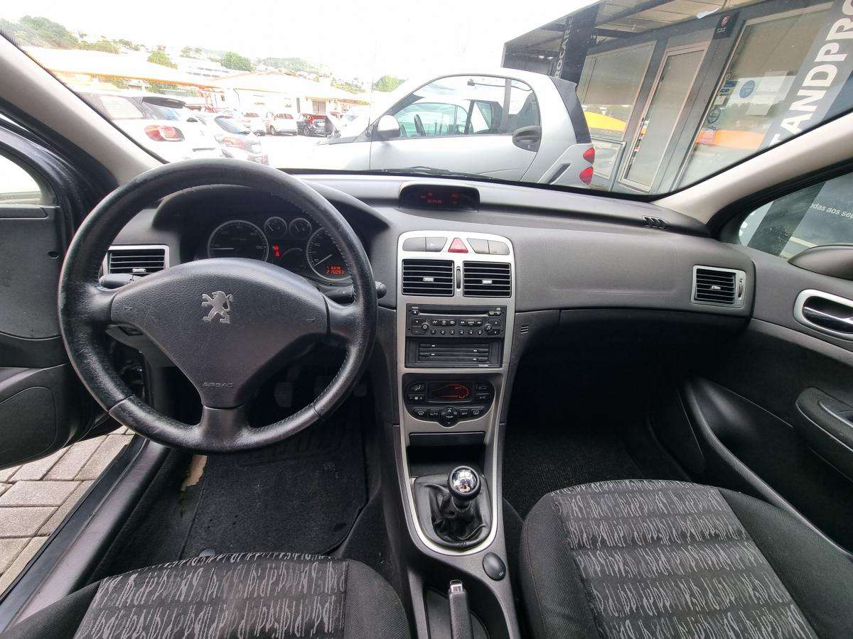 peugeot-307-2003-diesel-1398cc