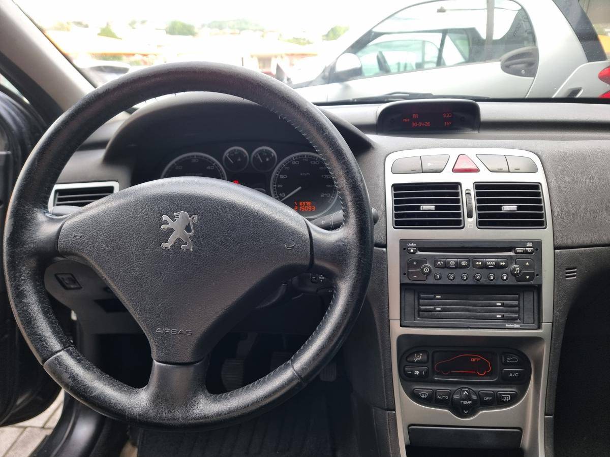 peugeot-307-2003-diesel-1398cc