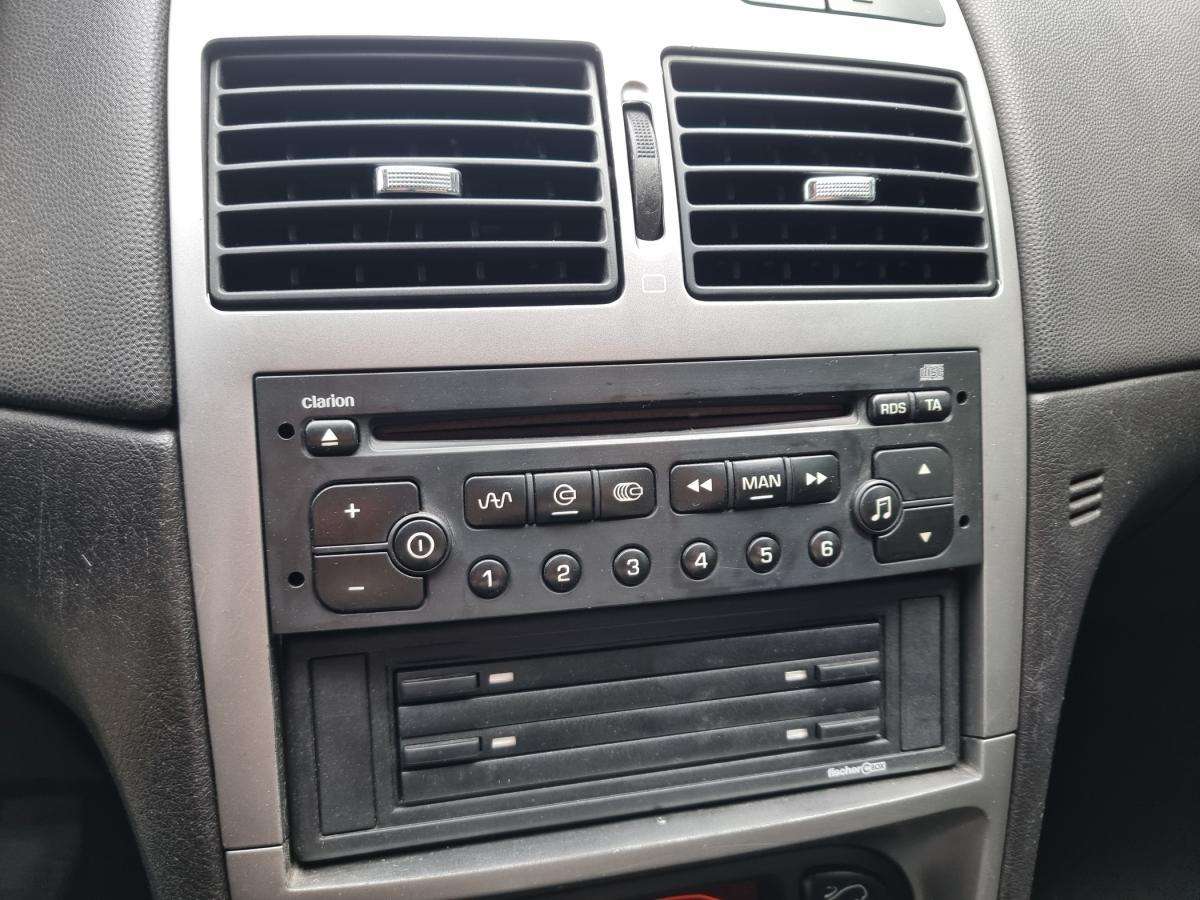 peugeot-307-2003-diesel-1398cc