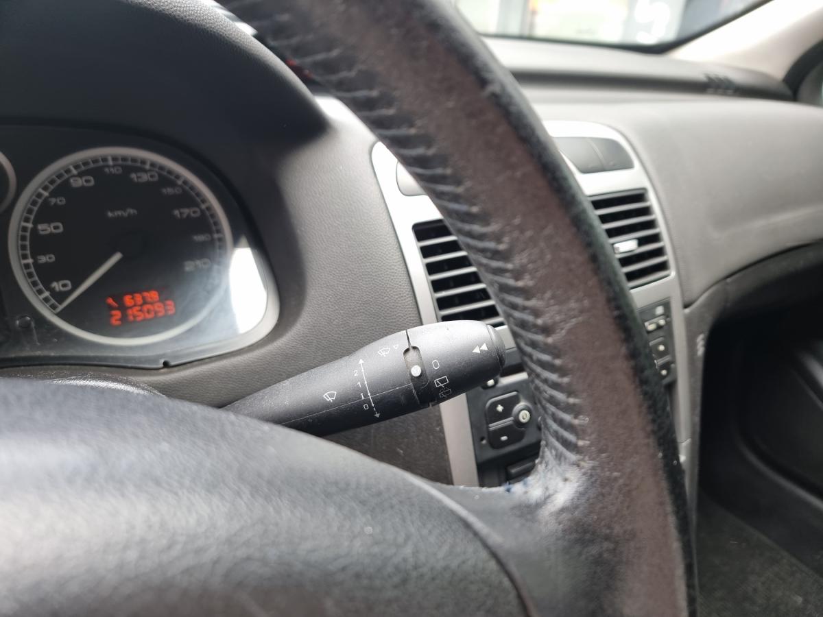 peugeot-307-2003-diesel-1398cc