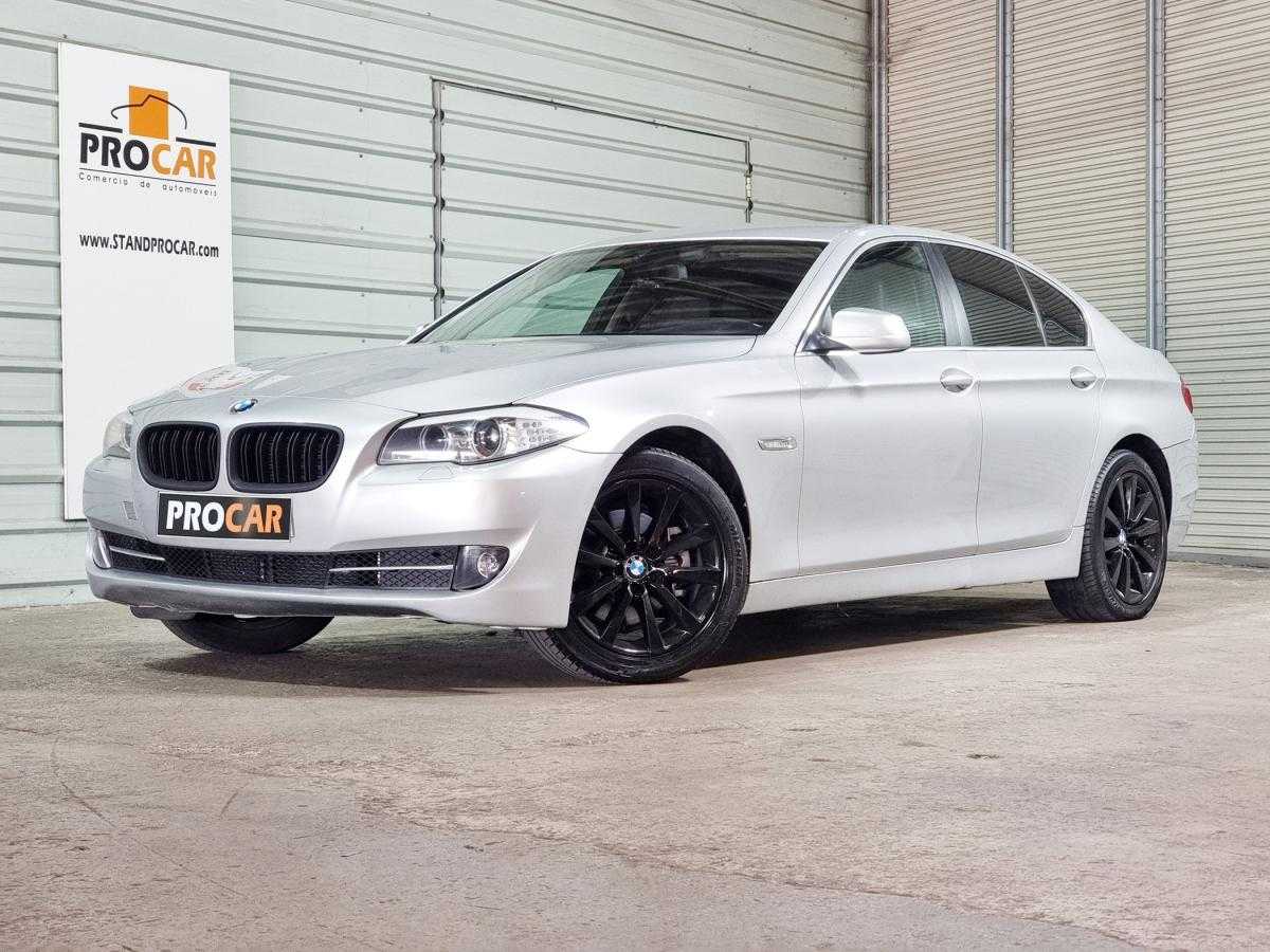 bmw-serie-5-2010-diesel-1995cc