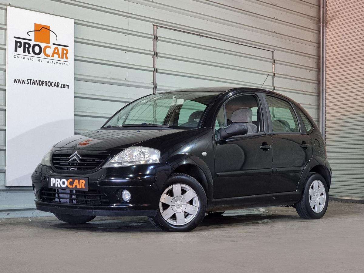citroen-c3-2002-diesel-1398cc