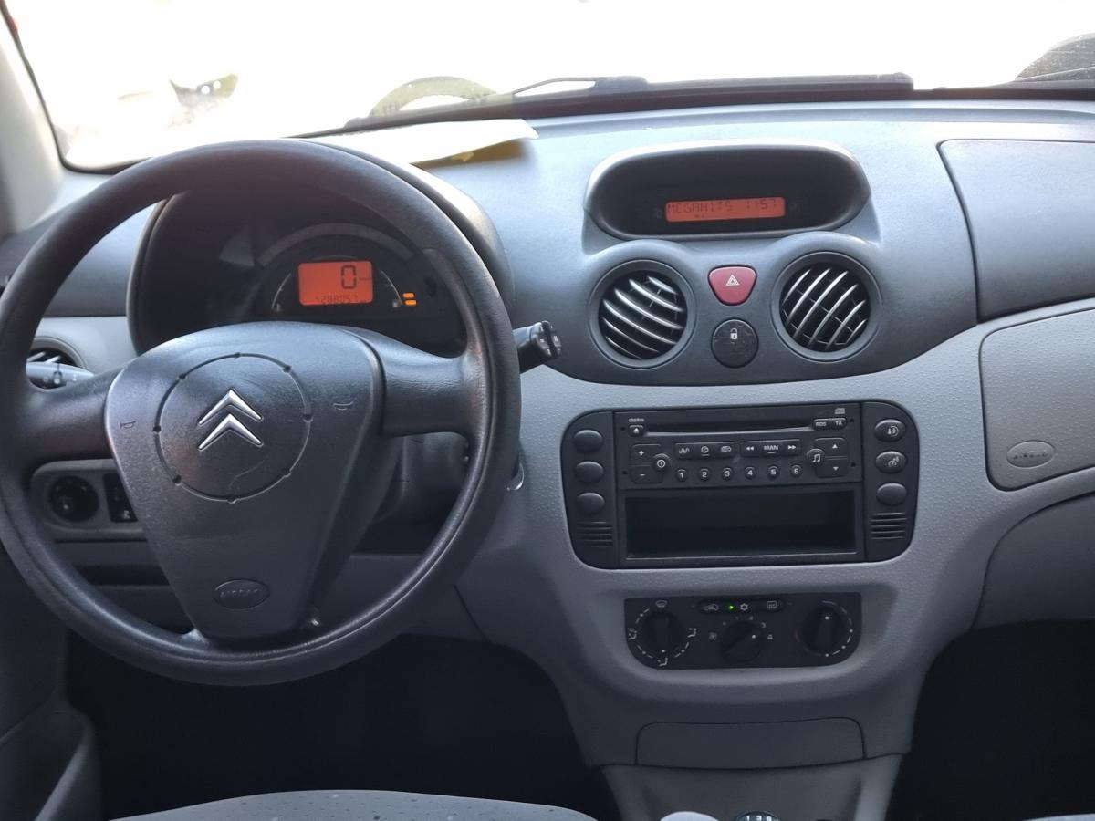 citroen-c3-2002-diesel-1398cc