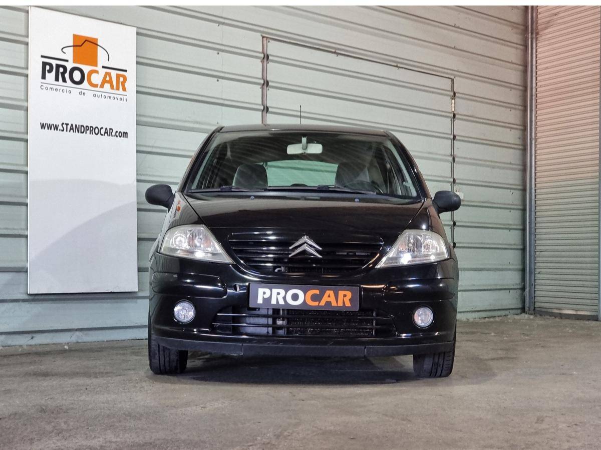 citroen-c3-2002-diesel-1398cc