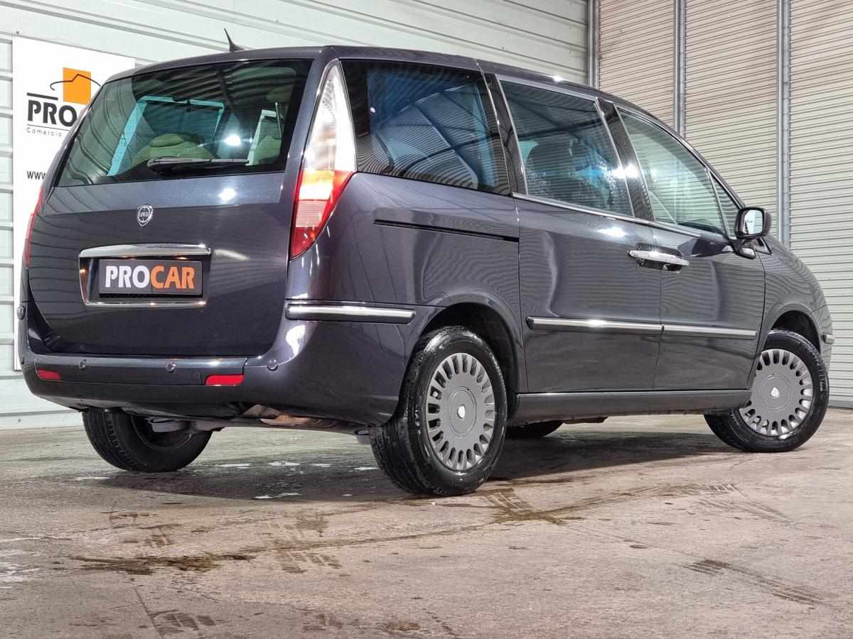 lancia-phedra-2005-diesel-2179cc