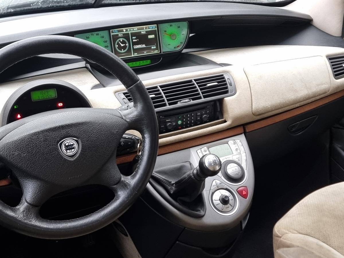 lancia-phedra-2005-diesel-2179cc