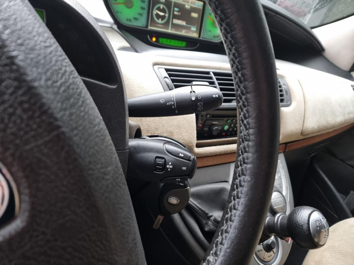 lancia-phedra-2005-diesel-2179cc