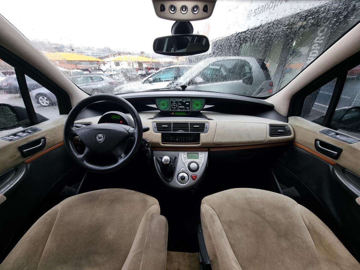 lancia-phedra-2005-diesel-2179cc