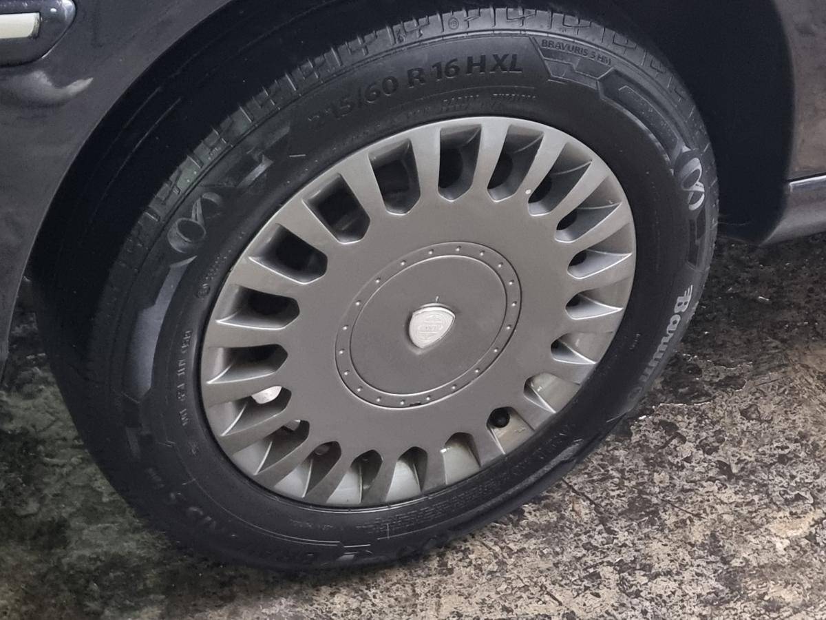lancia-phedra-2005-diesel-2179cc