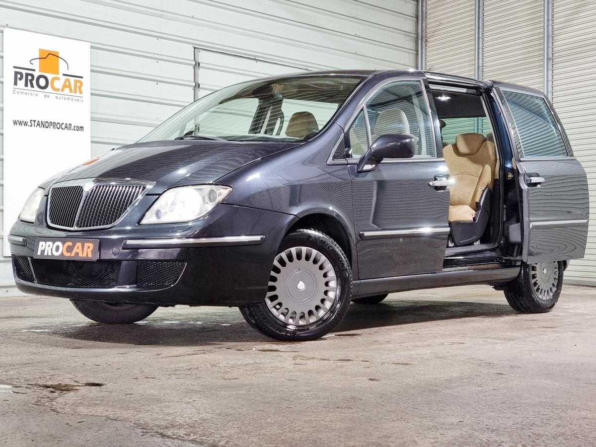 lancia-phedra-2005-diesel-2179cc